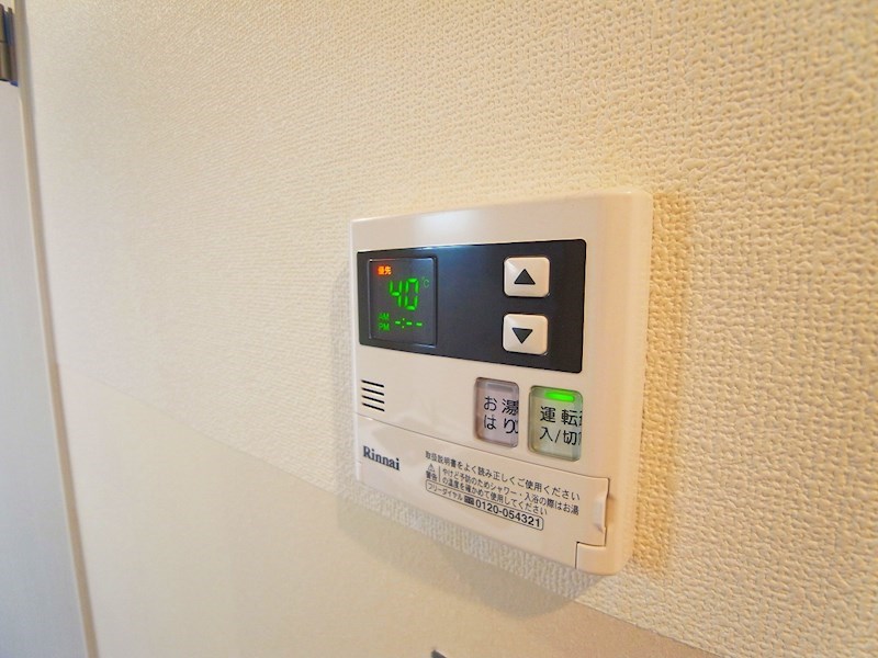 ラフェリシア上本郷 その他9