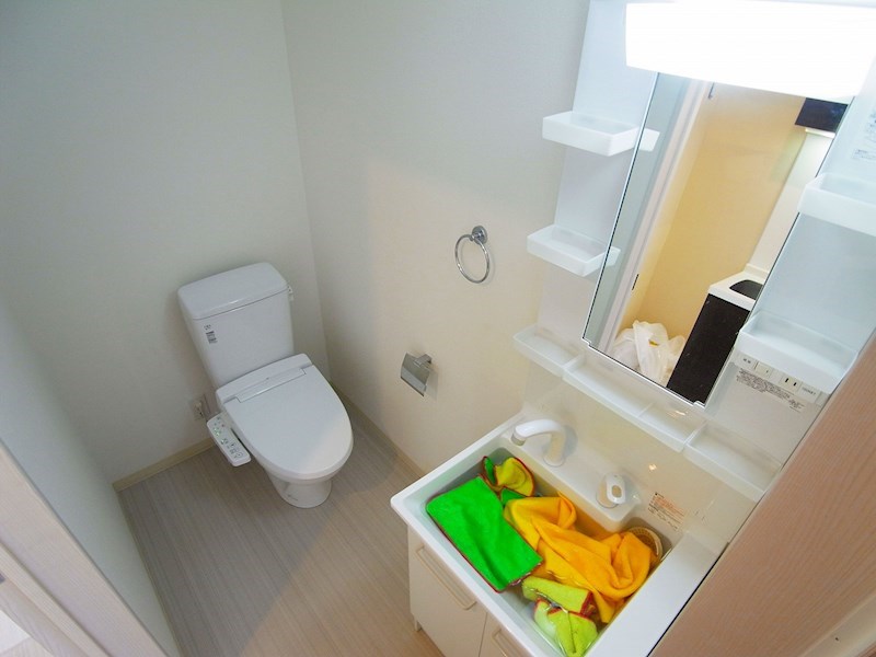 ラフェリシア上本郷 その他11