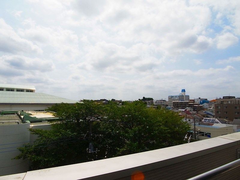 ラフェリシア上本郷 その他14