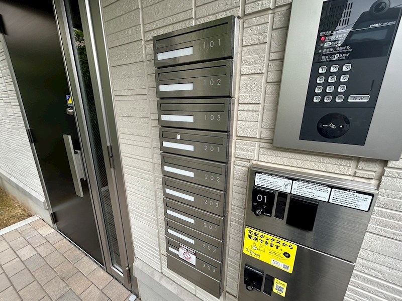 シャロット その他外観3