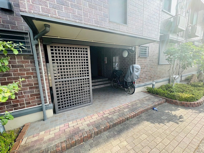 エーデルハイムＡＳＡＫＡ－Ａ その他外観1