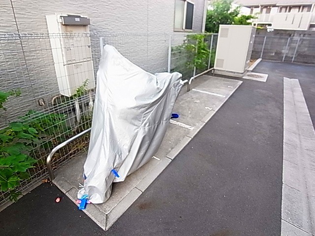 ベルドゥムール扇大橋２ その他外観6