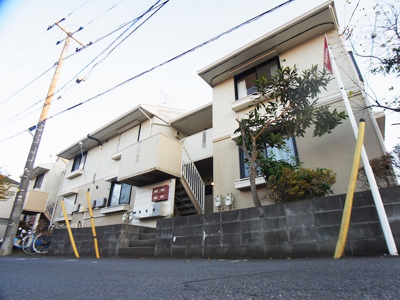 セジュールＹＫ その他外観1