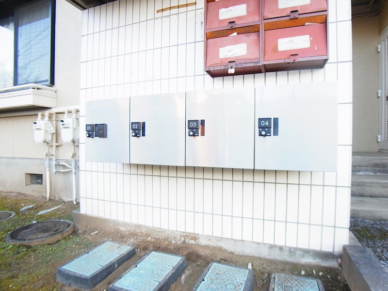 セジュールＹＫ その他外観3