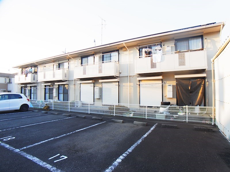 セジュールＹＫ その他外観4