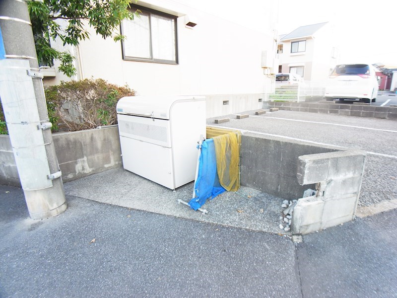 セジュールＹＫ その他外観5