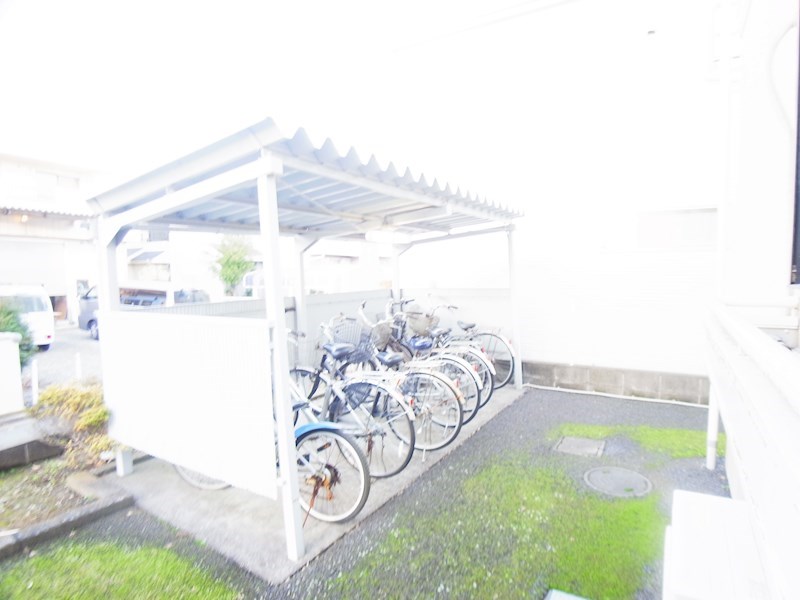 セジュールＹＫ その他外観6