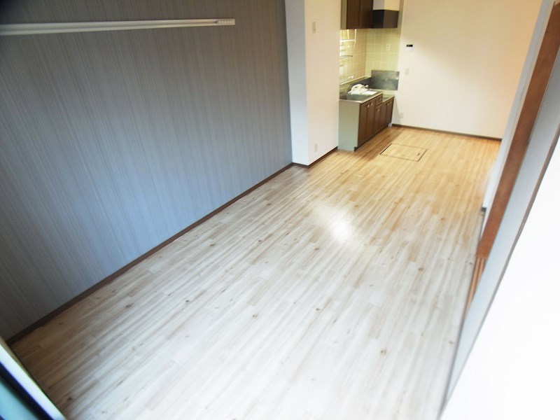 セジュールＹＫ リビング