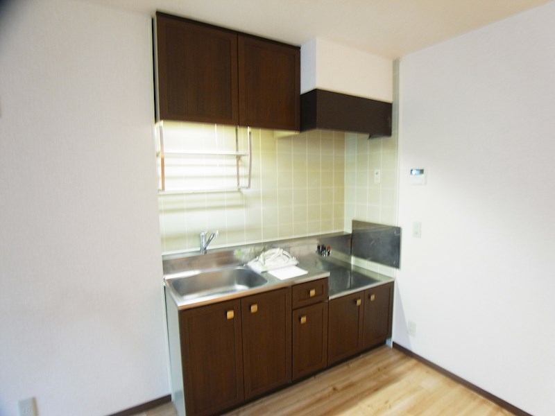 セジュールＹＫ キッチン