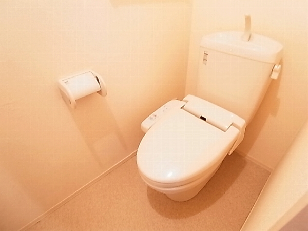 プワールおおたかの森Ⅲ その他1