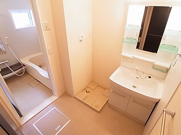 プワールおおたかの森Ⅲ その他2