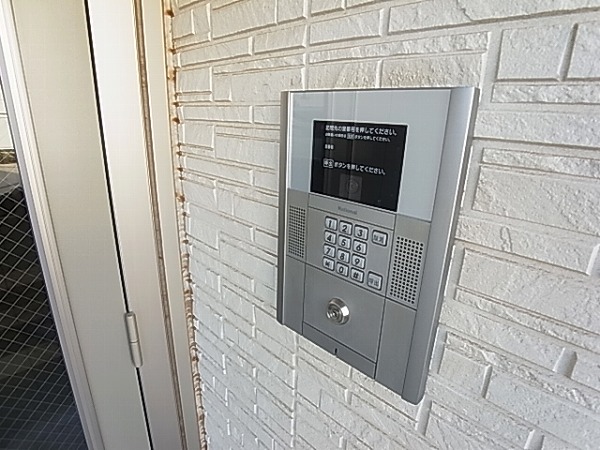 プワールおおたかの森Ⅲ その他外観3