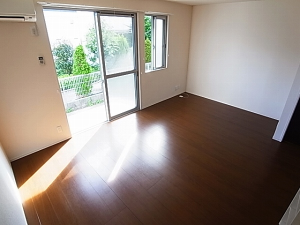 プワールおおたかの森Ⅲ その他7