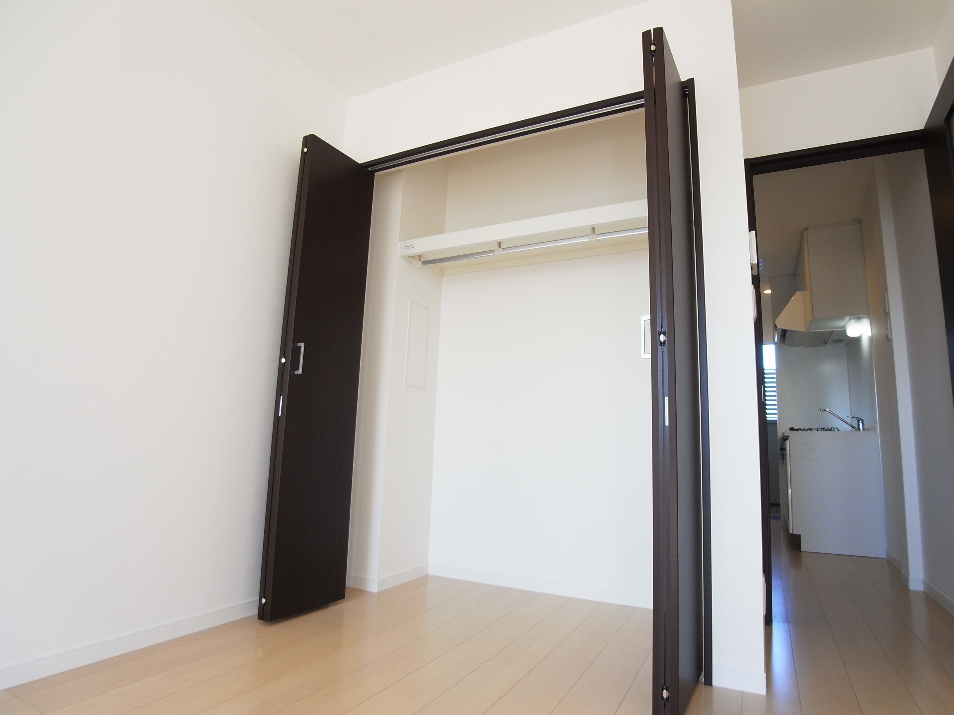 フラット柏 その他3