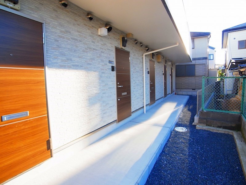 ムーンリバー北小金 その他外観2