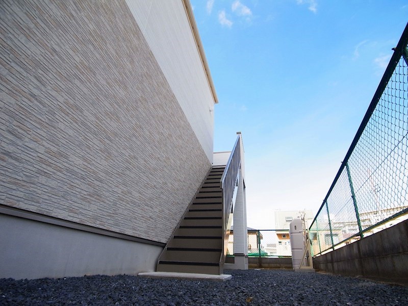 ムーンリバー北小金 その他外観3