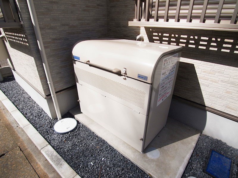 ムーンリバー北小金 その他外観4