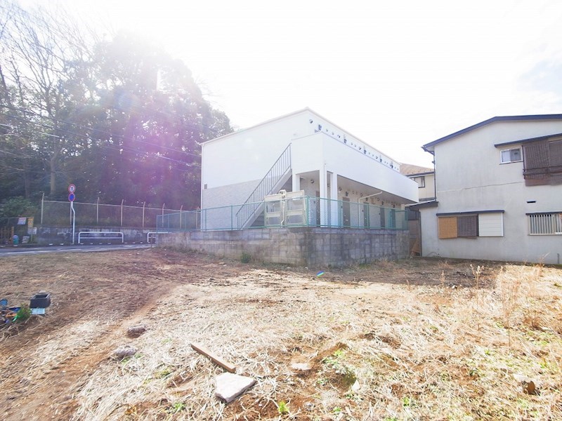 ムーンリバー北小金 その他外観5