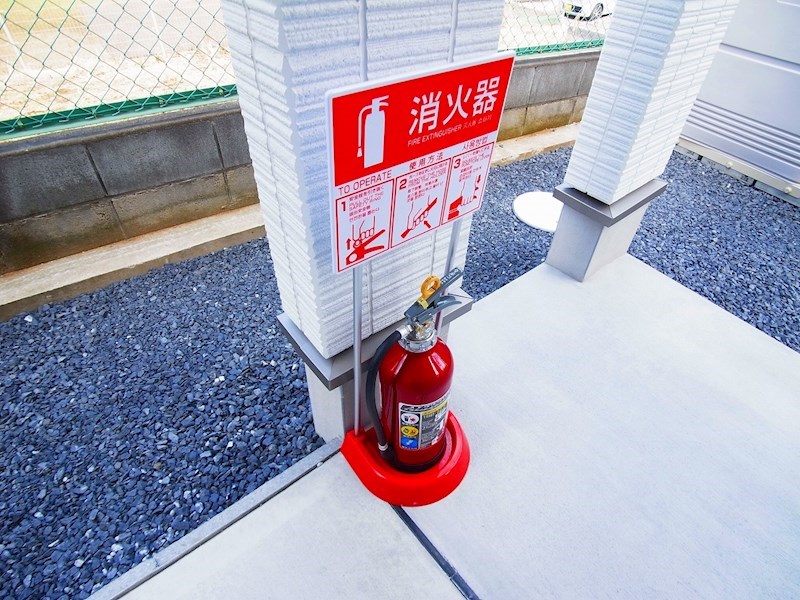 ムーンリバー北小金 その他外観6