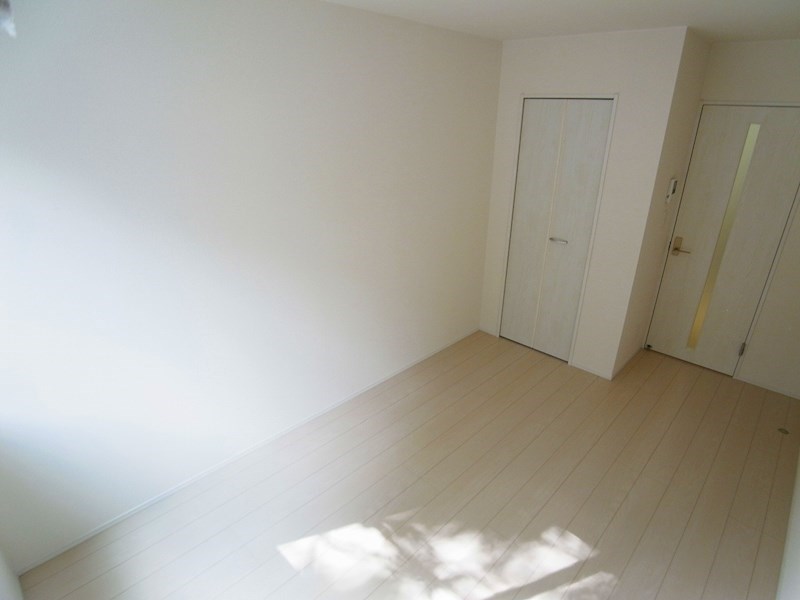 ムーンリバー北小金 リビング