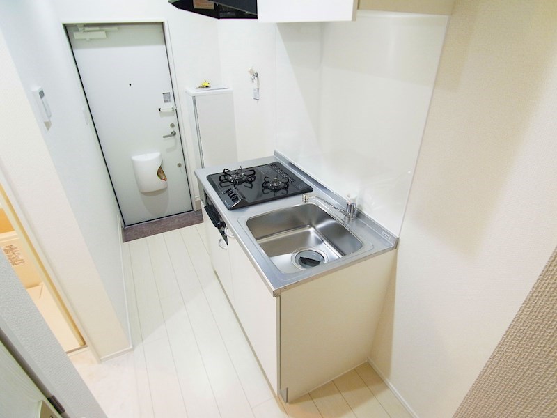 ムーンリバー北小金 キッチン