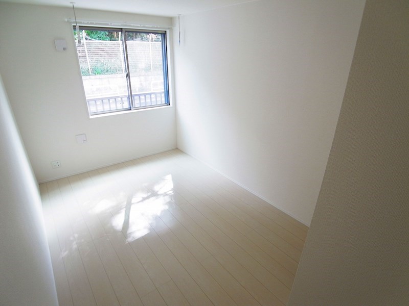 ムーンリバー北小金 ベッドルーム