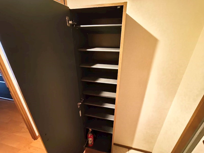 プラーサ・シアン・サージュ その他8