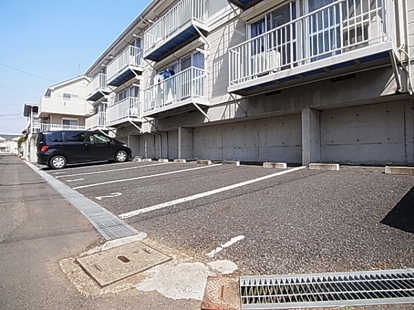 エステート渡辺 その他外観1
