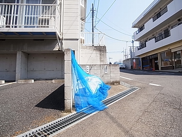 エステート渡辺 その他外観2