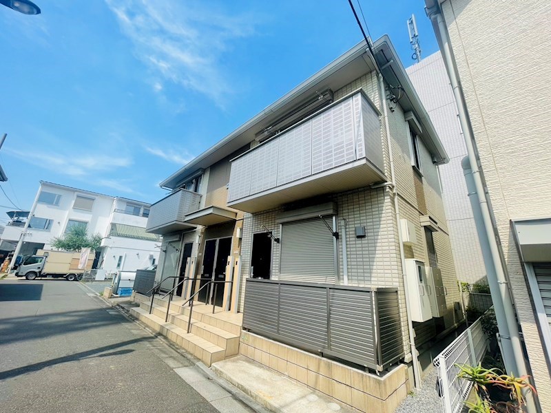 レジデンスＧＯＯＤ その他外観5