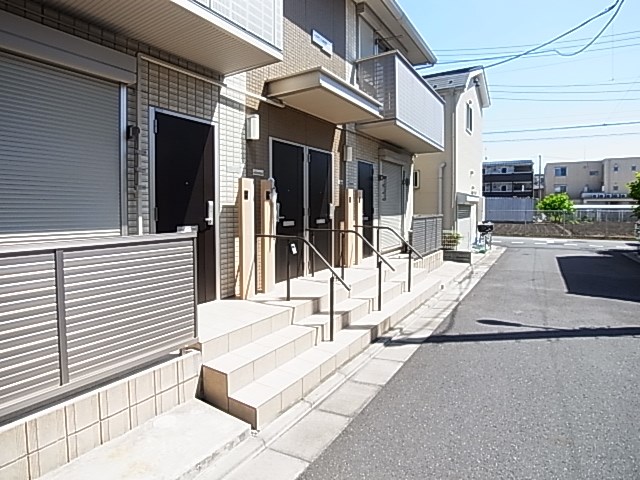 レジデンスＧＯＯＤ その他外観6