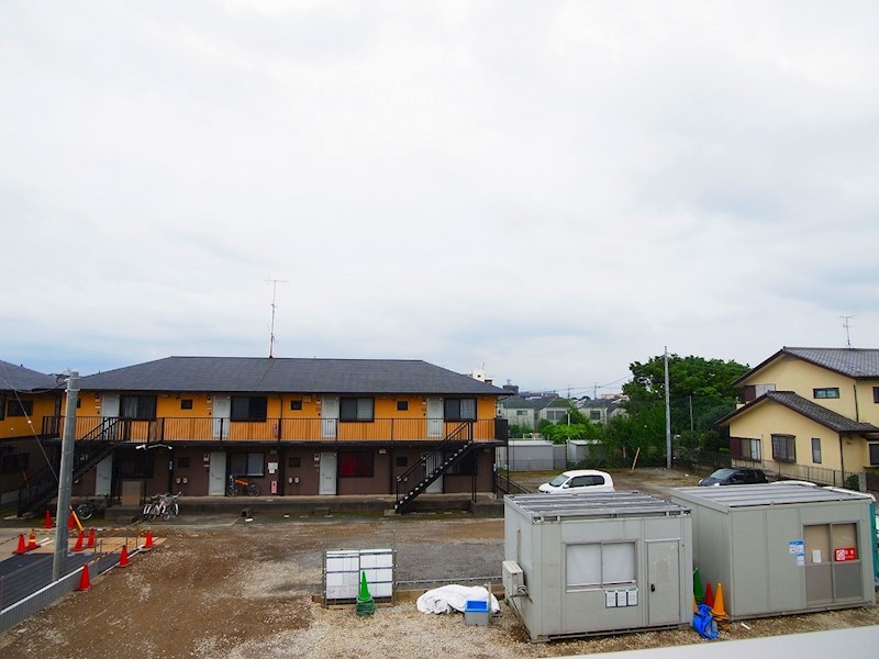 アゼリアコートⅠ その他6