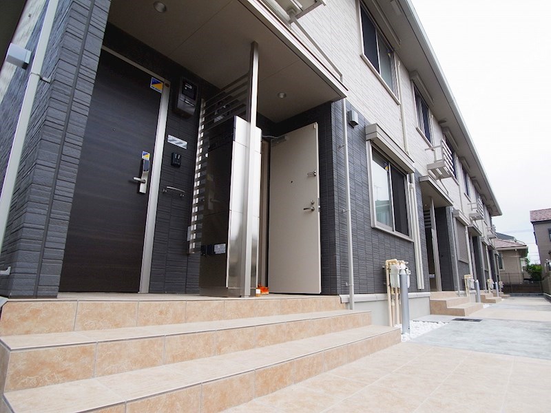 アゼリアコートⅠ その他外観1