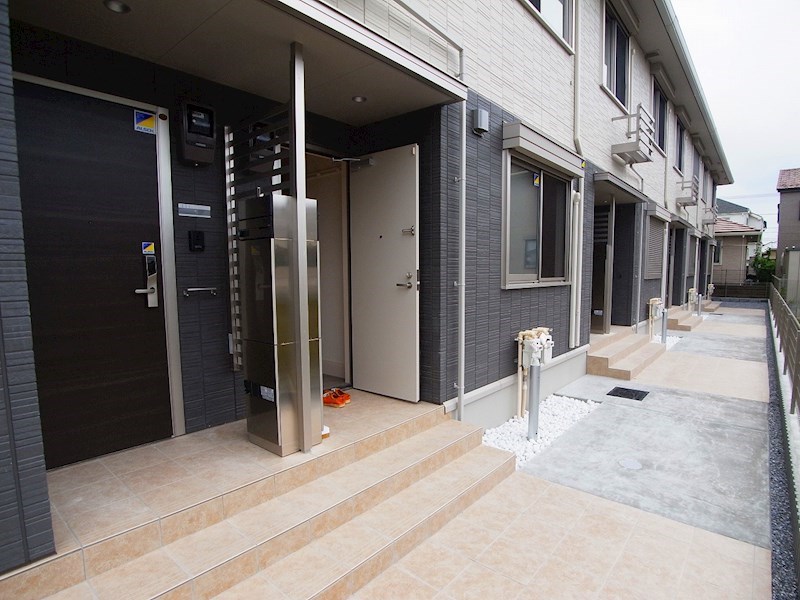 アゼリアコートⅠ その他外観2