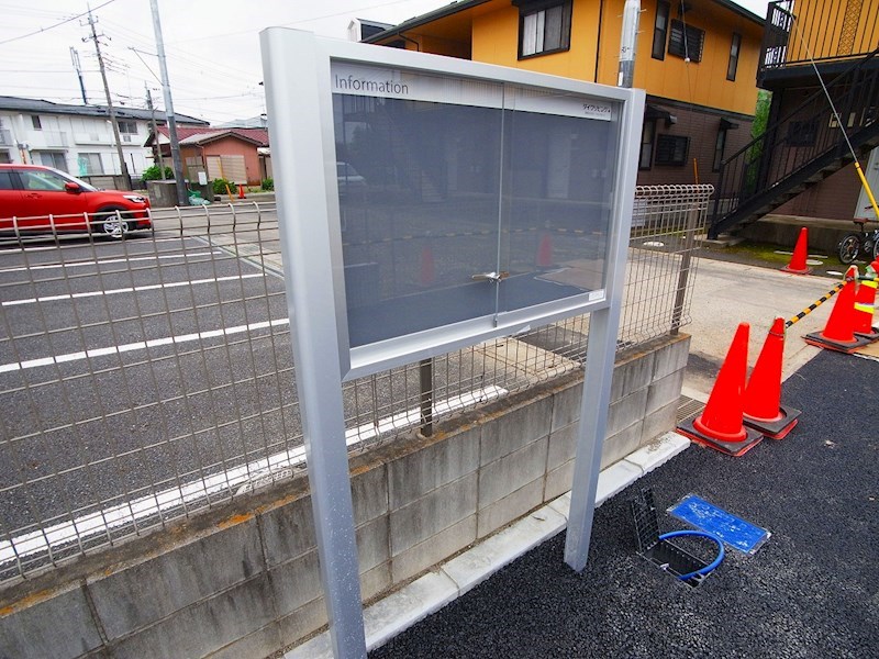 アゼリアコートⅠ その他外観3