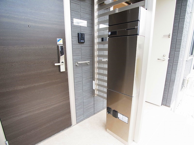 アゼリアコートⅠ その他外観4