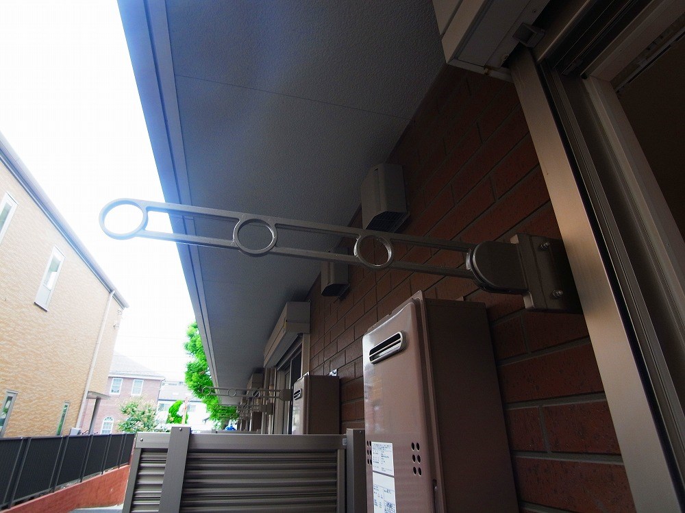 ヴィラ・エトワール その他6