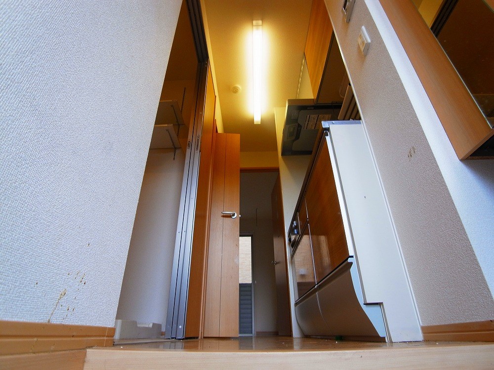 ヴィラ・エトワール その他11