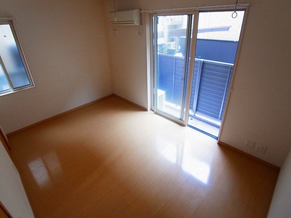 ヴィラ・エトワール その他20