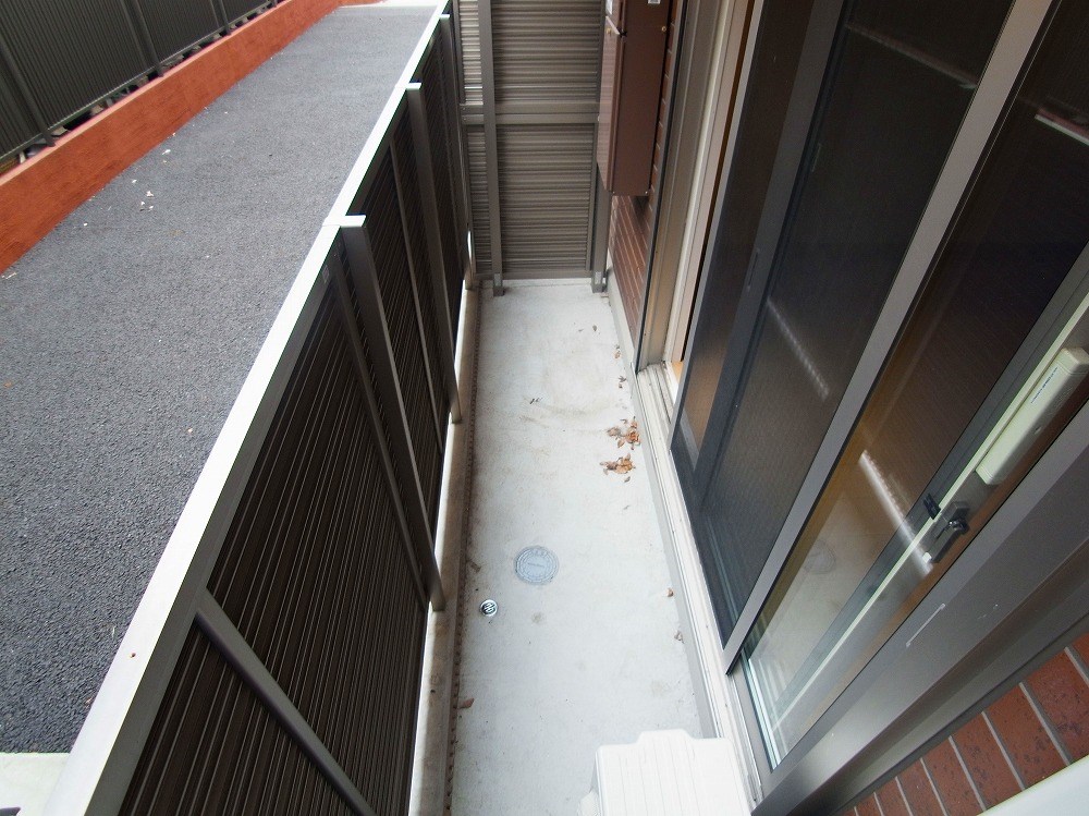 ヴィラ・エトワール その他28