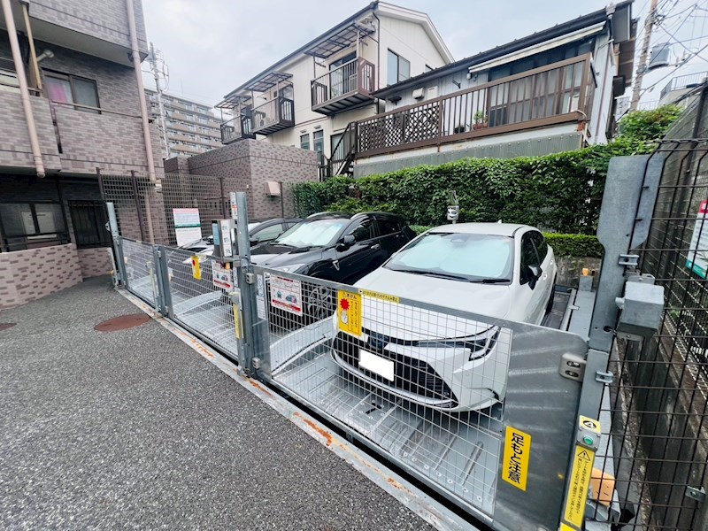 ナイスアーバン五反野中央本町 その他外観1
