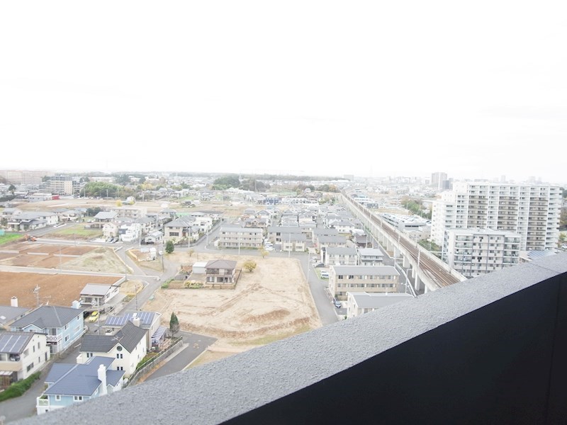 BrilliantViewCentralPark　～ブリリアントビューセントラルパーク～ その他5