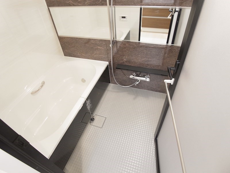 BrilliantViewCentralPark　～ブリリアントビューセントラルパーク～ 風呂画像