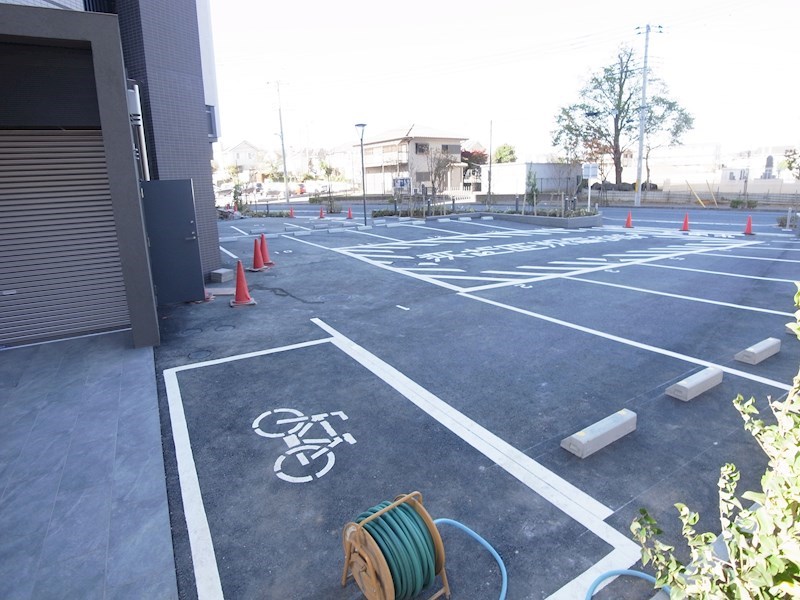 BrilliantViewCentralPark　～ブリリアントビューセントラルパーク～ その他外観3