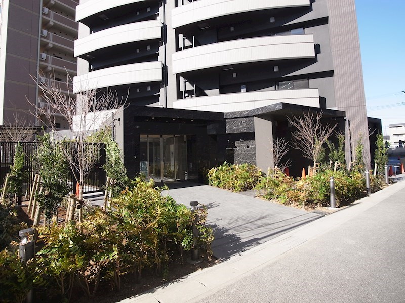 BrilliantViewCentralPark　～ブリリアントビューセントラルパーク～ その他外観1