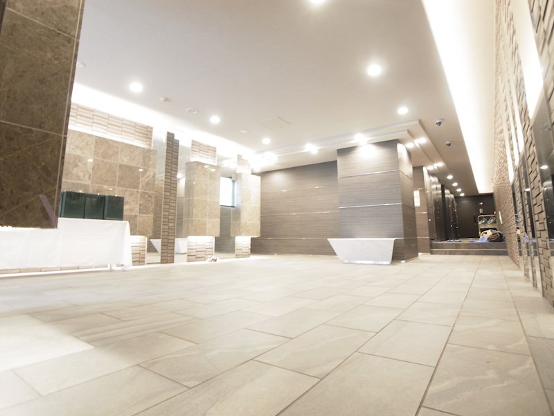 BrilliantViewCentralPark　～ブリリアントビューセントラルパーク～ その他外観2