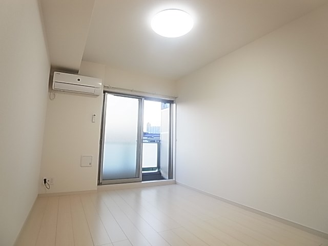 リブリ・竹ノ塚１ その他1