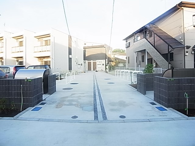 リブリ・竹ノ塚１ その他5