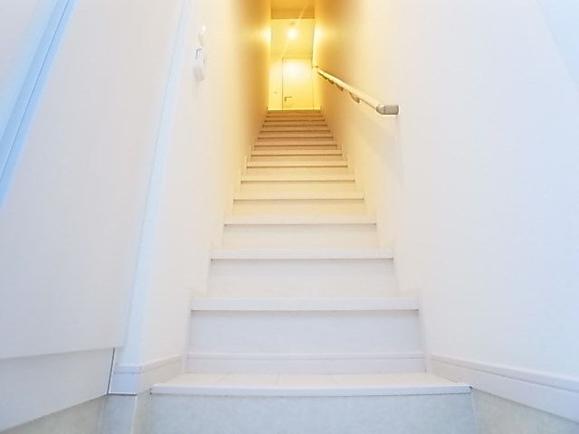 リブリ・竹ノ塚１ その他8