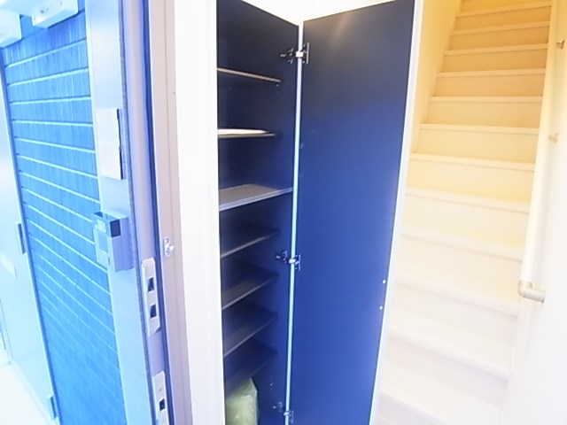 リブリ・竹ノ塚１ その他9